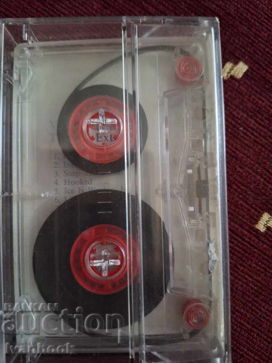 Licitație Caseta audio - Vanilla Ice Licitație Caseta audio - Vanilla Ice