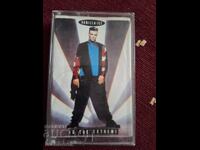 Caseta audio - Vanilla Ice