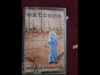 Caseta audio - Extreme