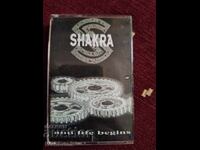 Caseta audio - Shakra