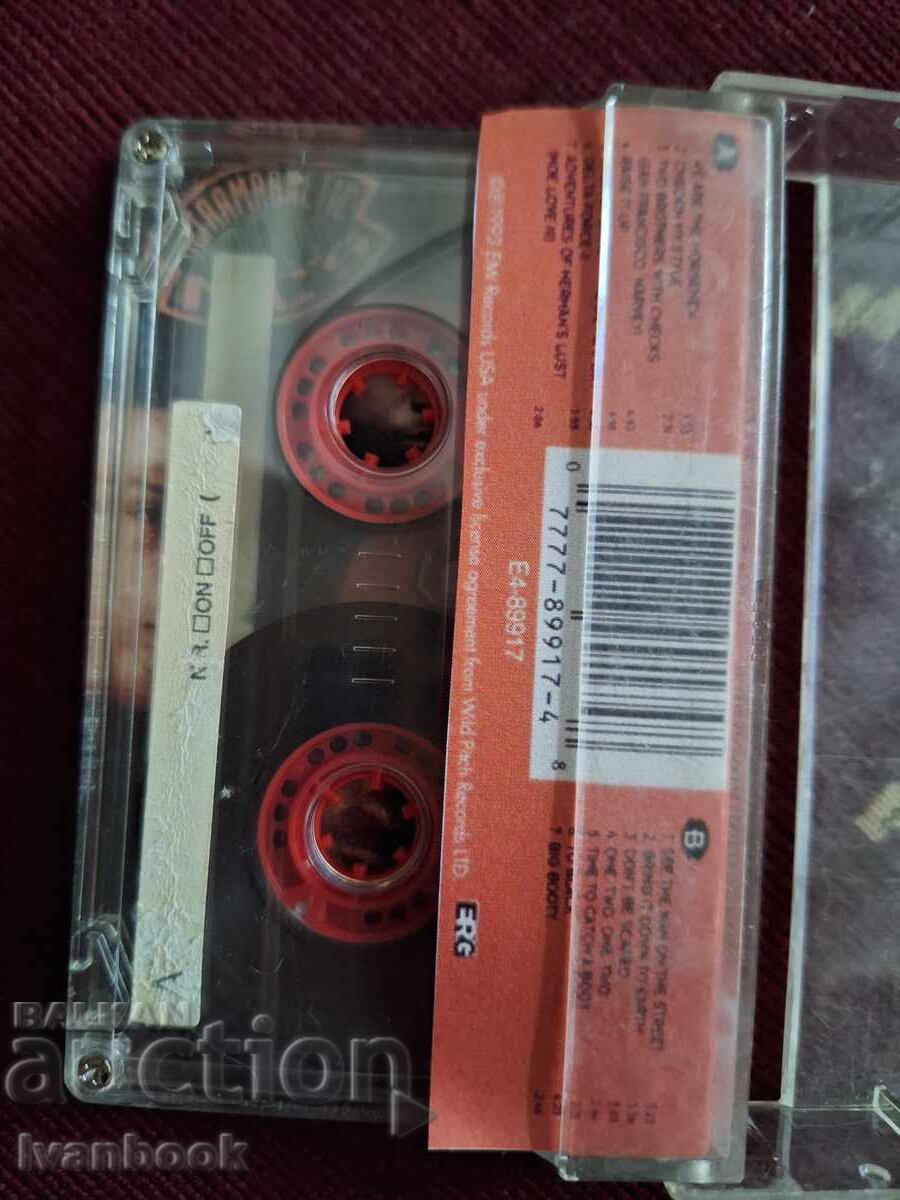 Auction  Audio Cassette - Ultramagnetic Mcs