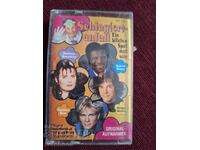 Caseta audio - Schraderanfal