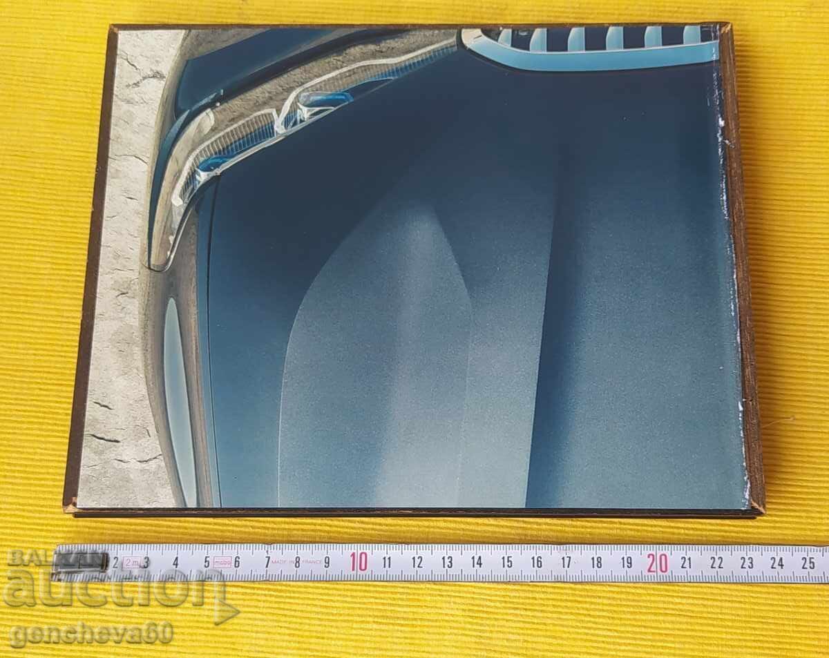 Livrarea Tablou "Mare" - acuarelă