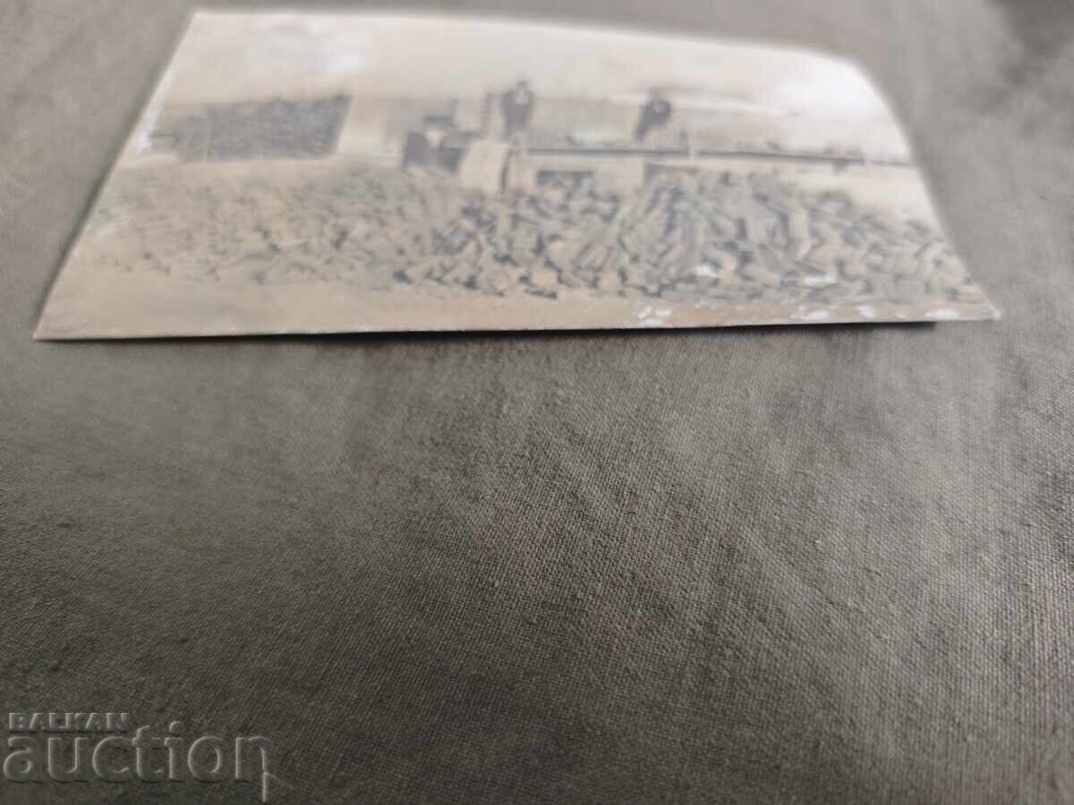 Dobrich 1929, Τα θεμέλια του Βουλγαρικού Γυμνασίου