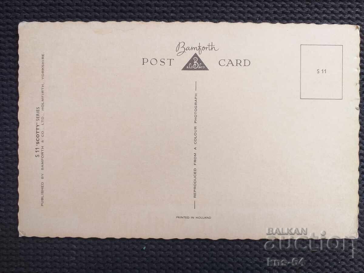 Scotland with price 1.00 BGN | € 0.51 Scotland with price 1.00 BGN | € 0.51