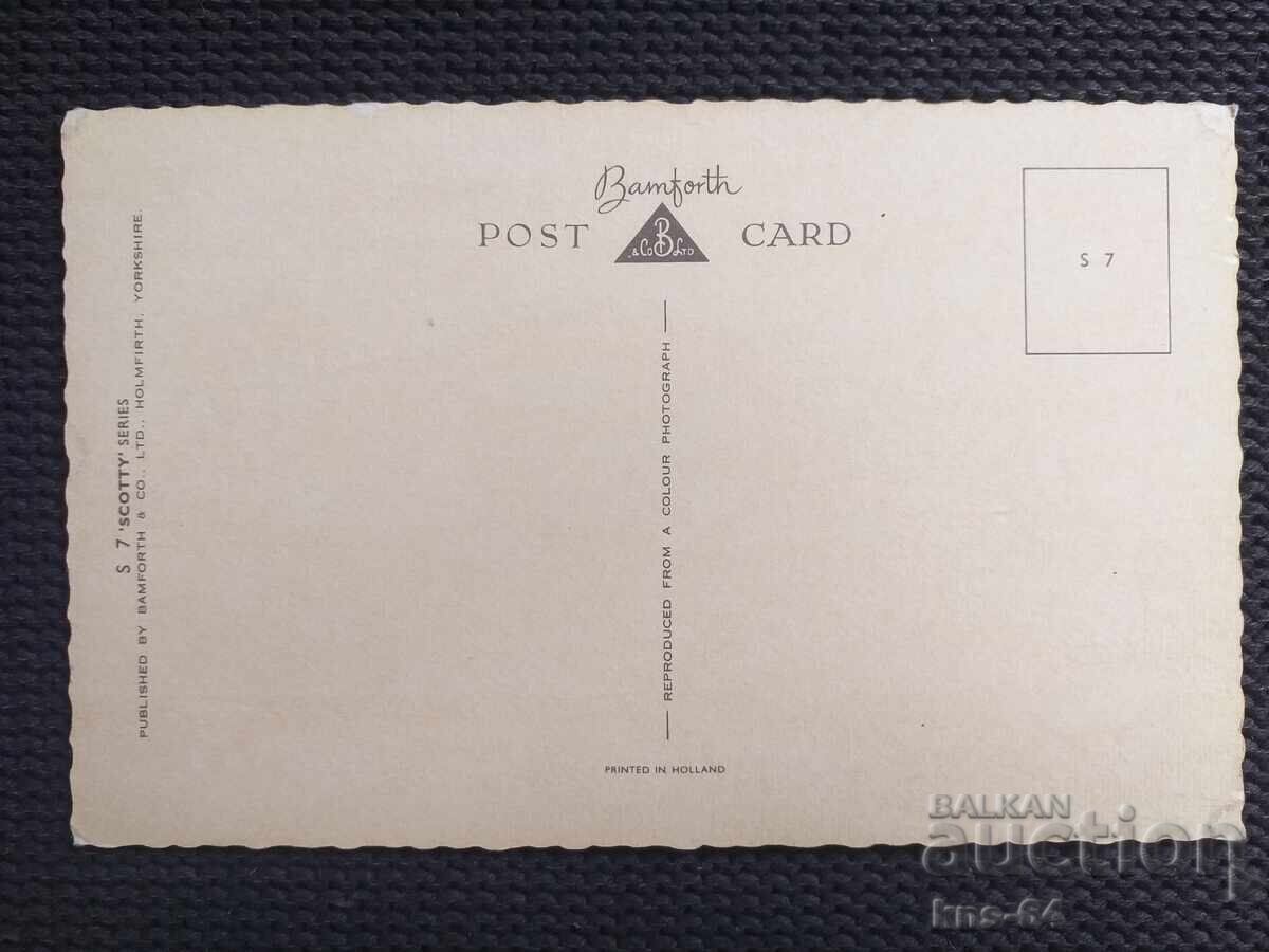 Scotland with price 1.00 BGN | € 0.51 Scotland with price 1.00 BGN | € 0.51