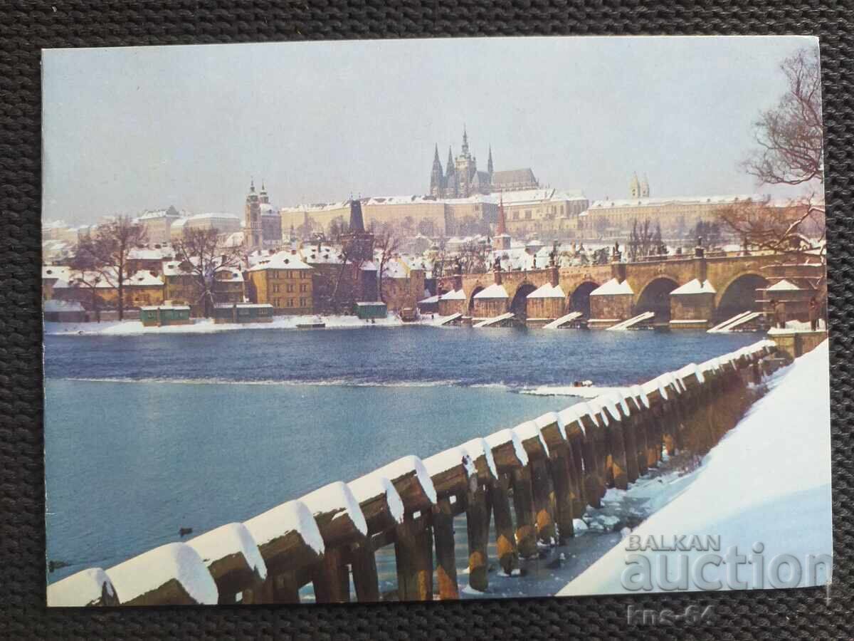 Embassy of Czechoslovakia Embassy of Czechoslovakia