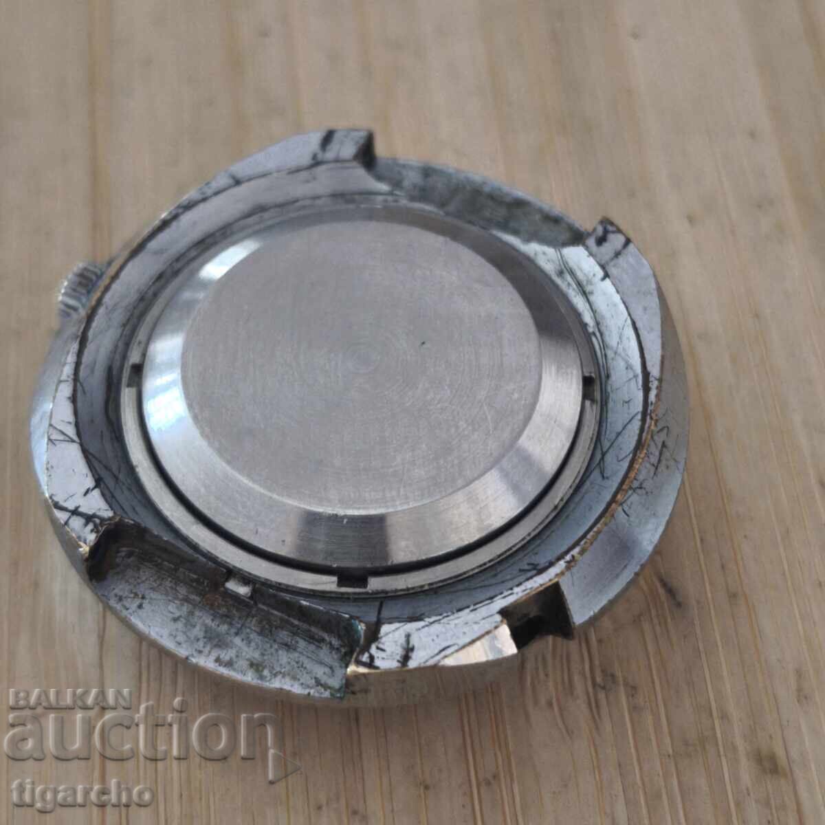 Аукцион Часовник Полет автомат 23 камъка Аукцион Часовник Полет автомат 23 камъка