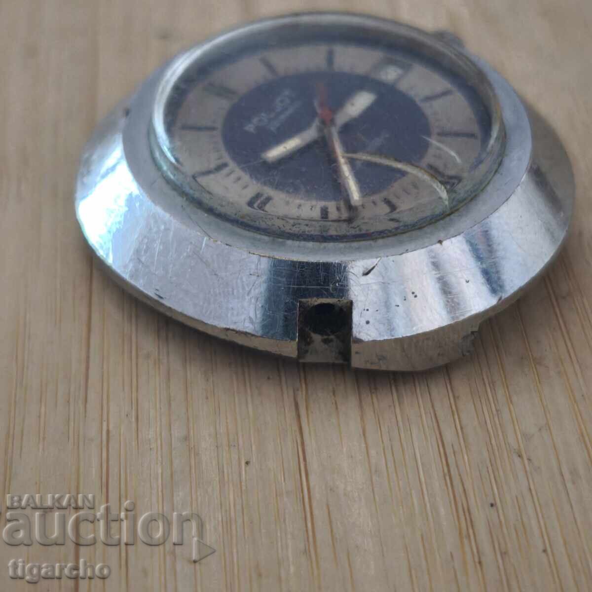 Доставка на Часовник Полет автомат 23 камъка Доставка на Часовник Полет автомат 23 камъка