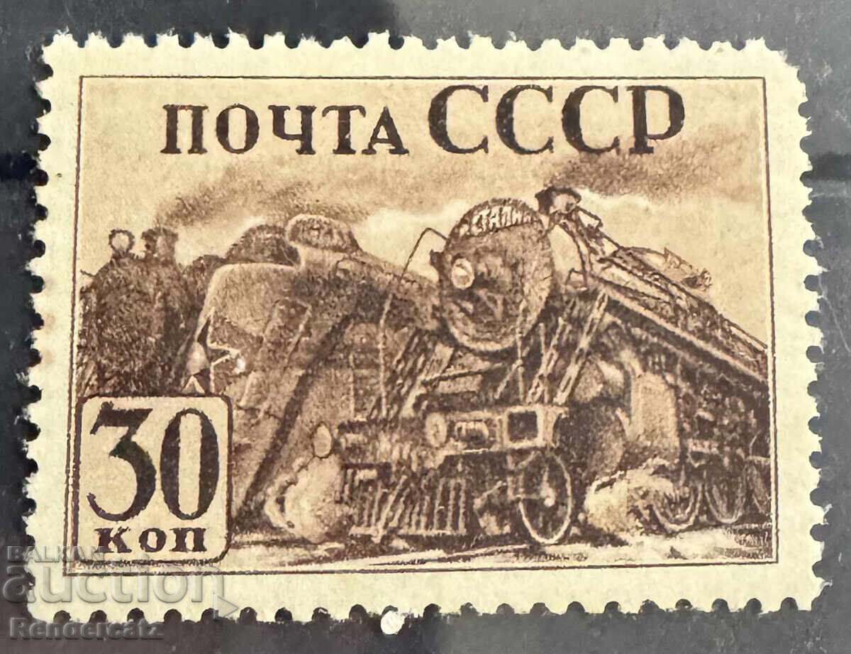 1941 Τρένα ΕΣΣΔ 1941 Τρένα ΕΣΣΔ