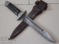 Cuțitul baionetei cuțitului zilnic