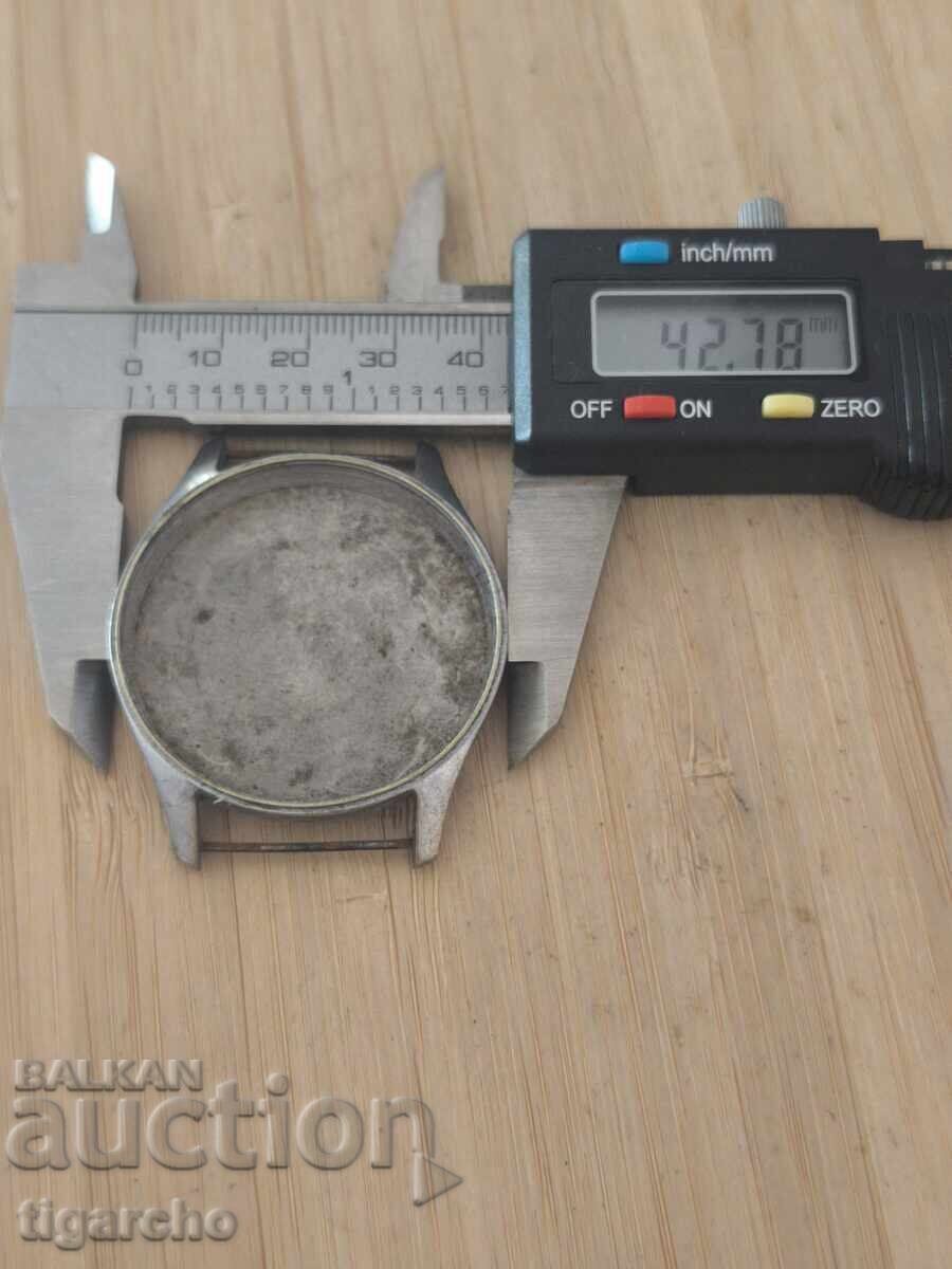 Κάσα ανδρικού ρολογιού με τιμή 50.00 BGN | € 25.56