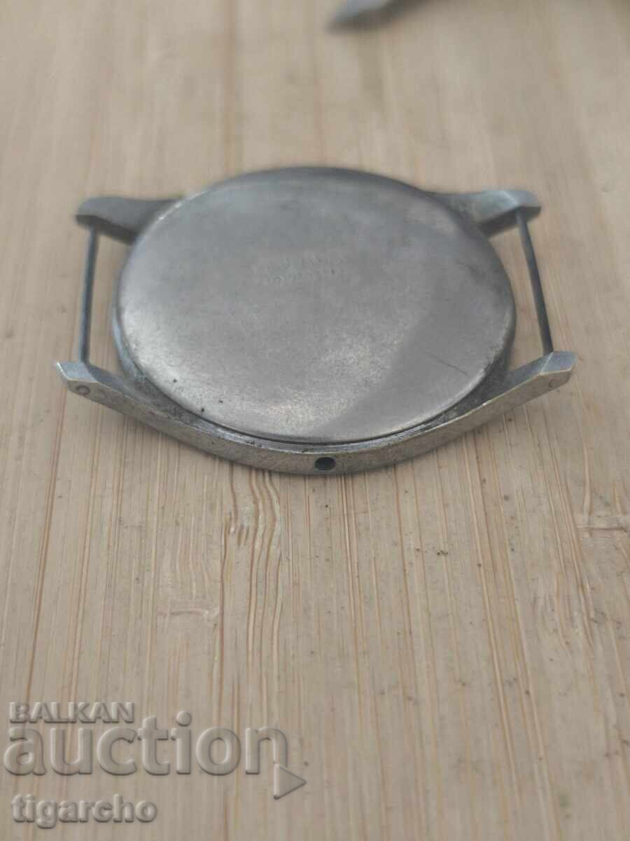 Παράδοση Κάσα ανδρικού ρολογιού