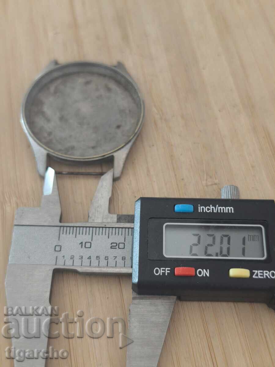 Κάσα ανδρικού ρολογιού - 6