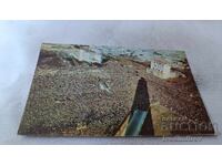 Ταχυδρομική κάρτα Habana La Plaza de la Revolucion 1969