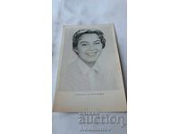 Καρτ ποστάλ Γκίνκα Στάντσεβα