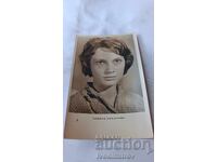 Postcard Nevena Kokanova