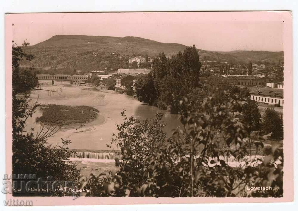 Θέα Λοβετς Πασκοφ