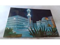 Пощенска картичка Tripoli Sidi Beliman Mosque
