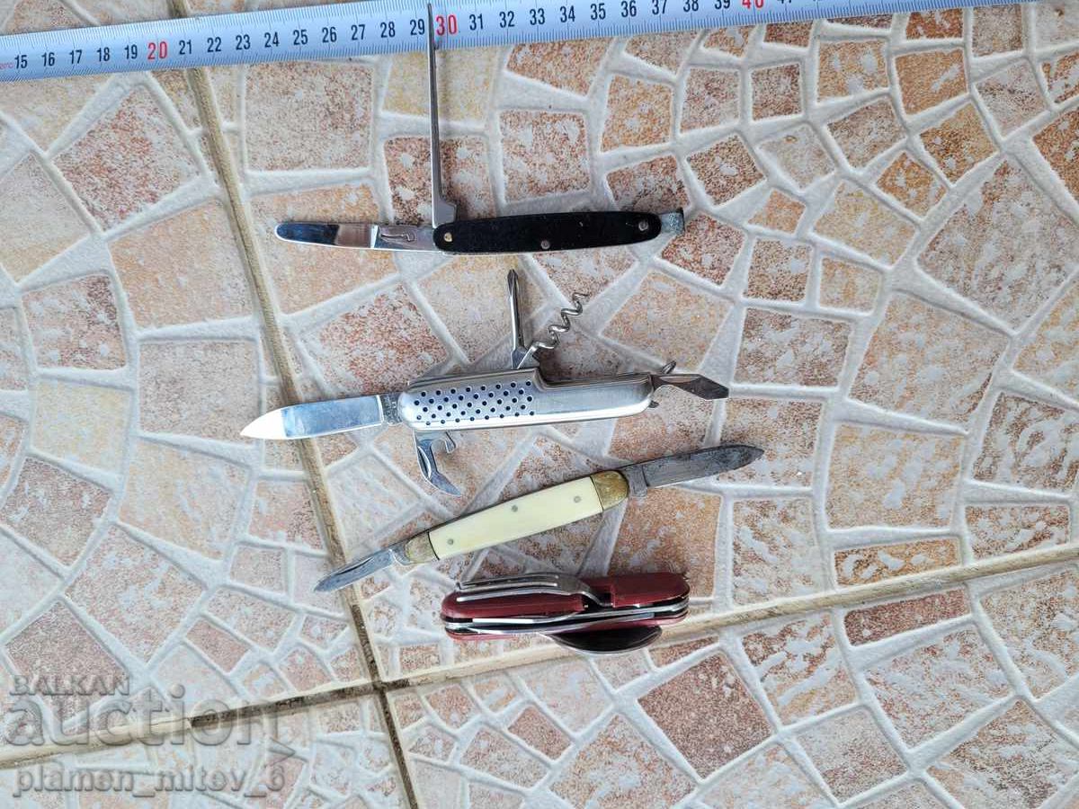 Auction  Knife, pocket knife-3