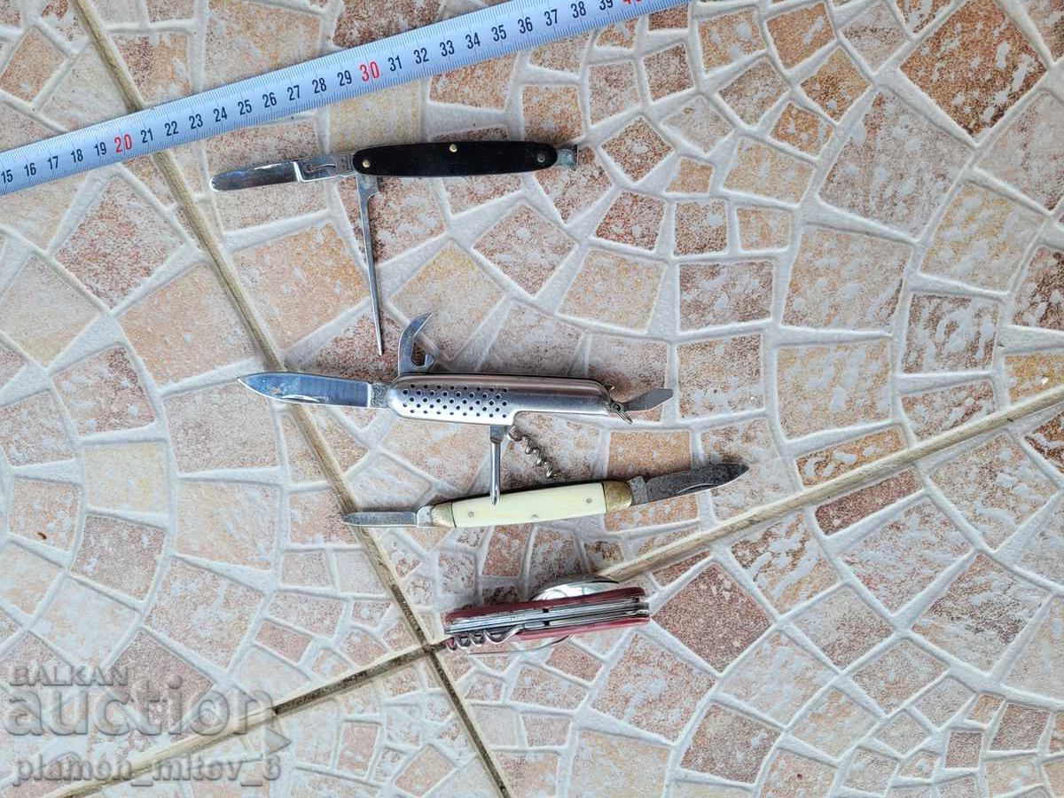 Delivery of Knife, pocket knife-3