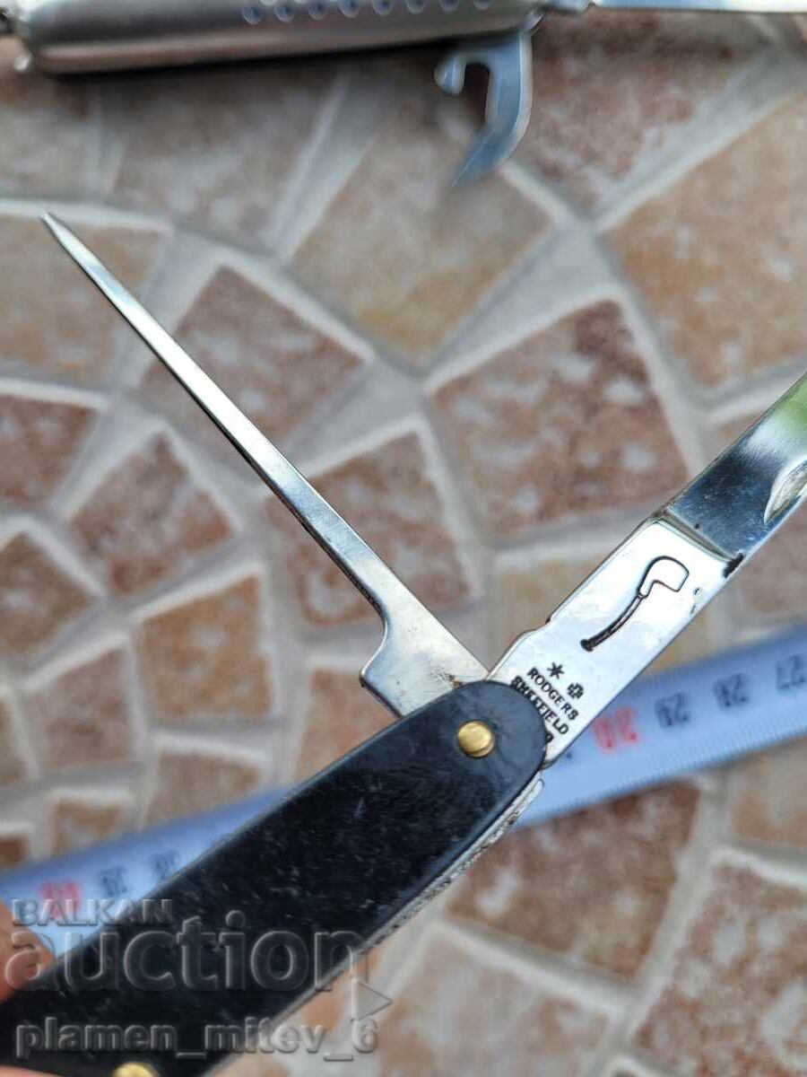 Knife, pocket knife-3 - 5