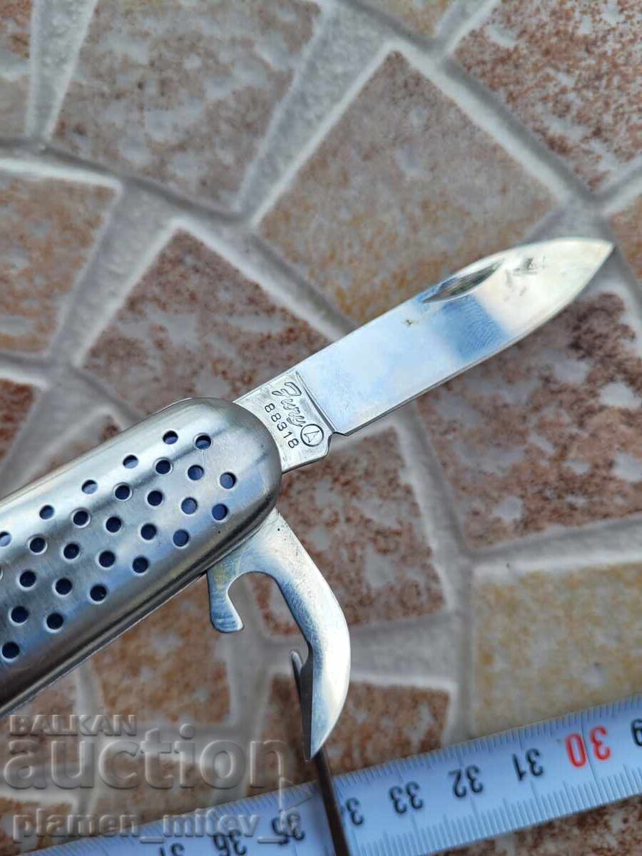 Knife, pocket knife-3 - 6