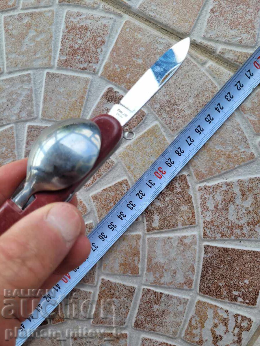 Knife, pocket knife-3 - 7