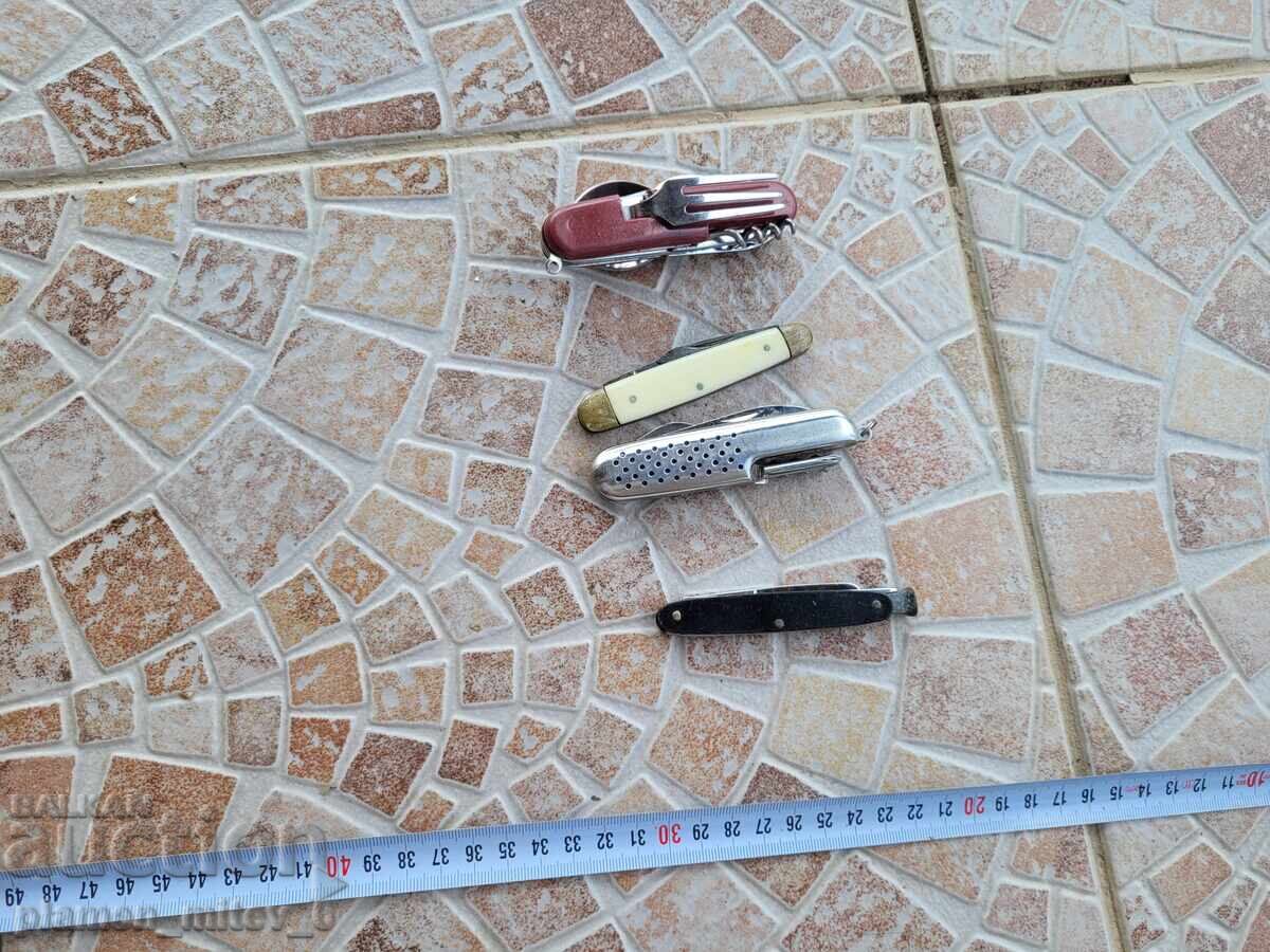 Knife, pocket knife-3