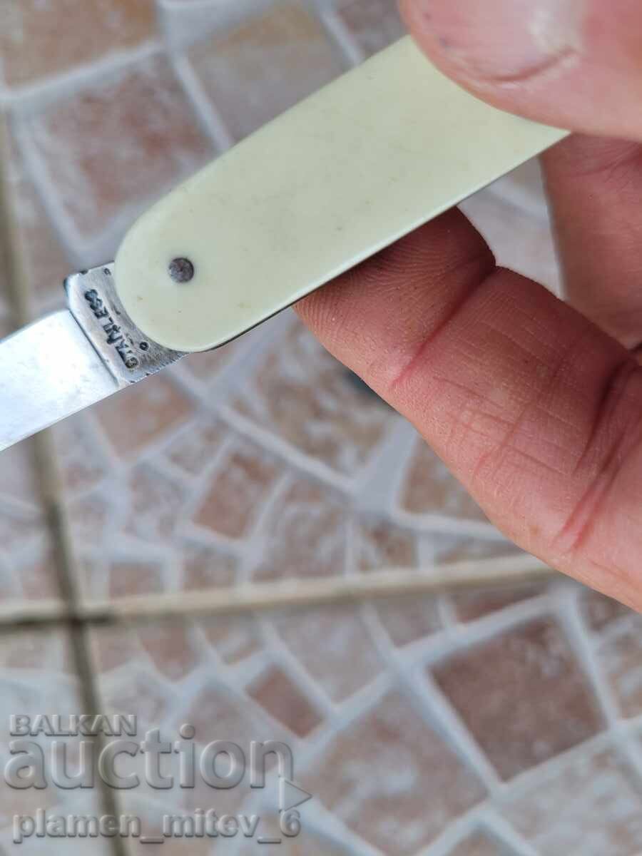 Knife, pocket knife - 4 - 5