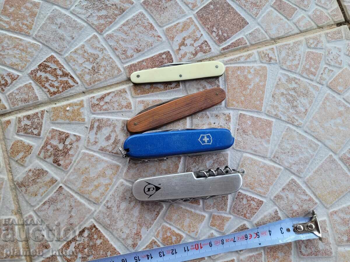 Knife, pocket knife - 4