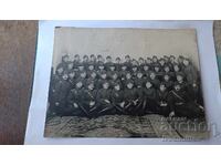 Υπεύθυνοι φωτογραφίας