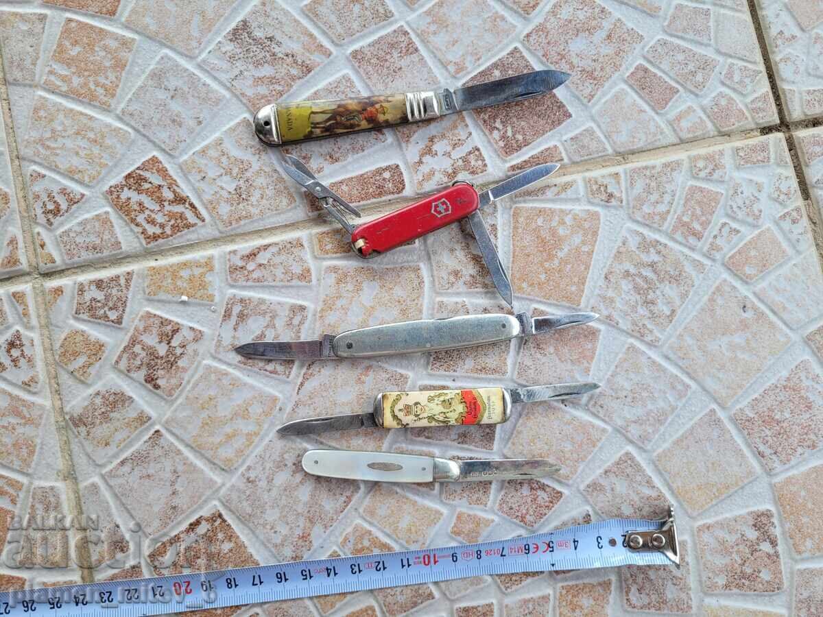 Licitație Cuțit, briceag - 6