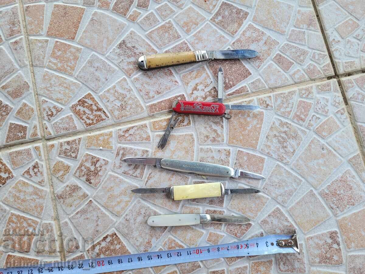 Livrarea Cuțit, briceag - 6