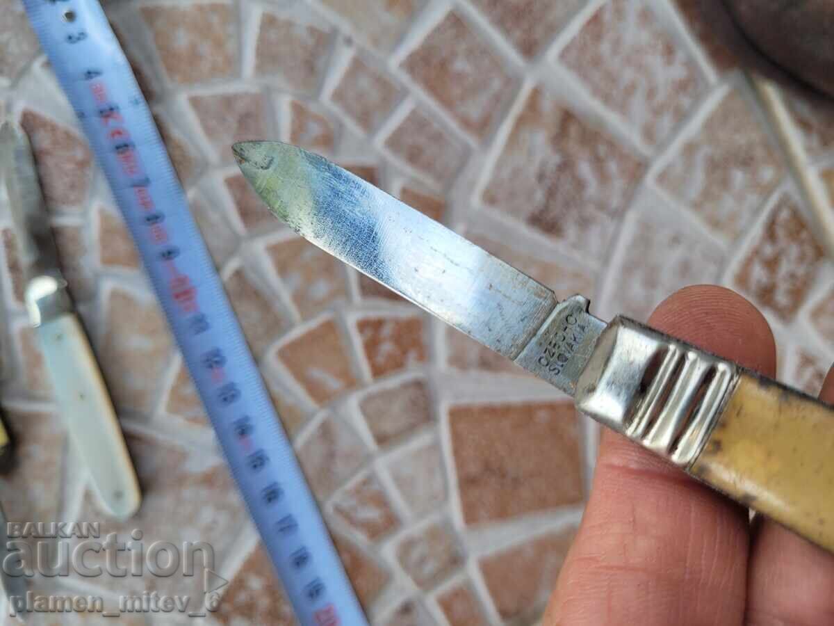 Cuțit, briceag - 6 - 5