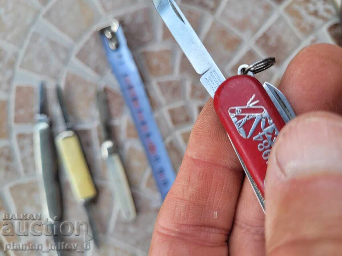 Cuțit, briceag - 6 - 6