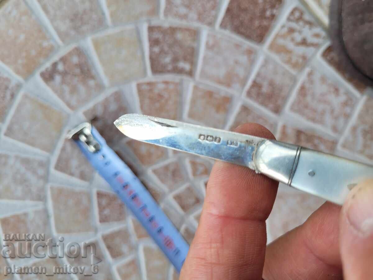Cuțit, briceag - 6 - 7