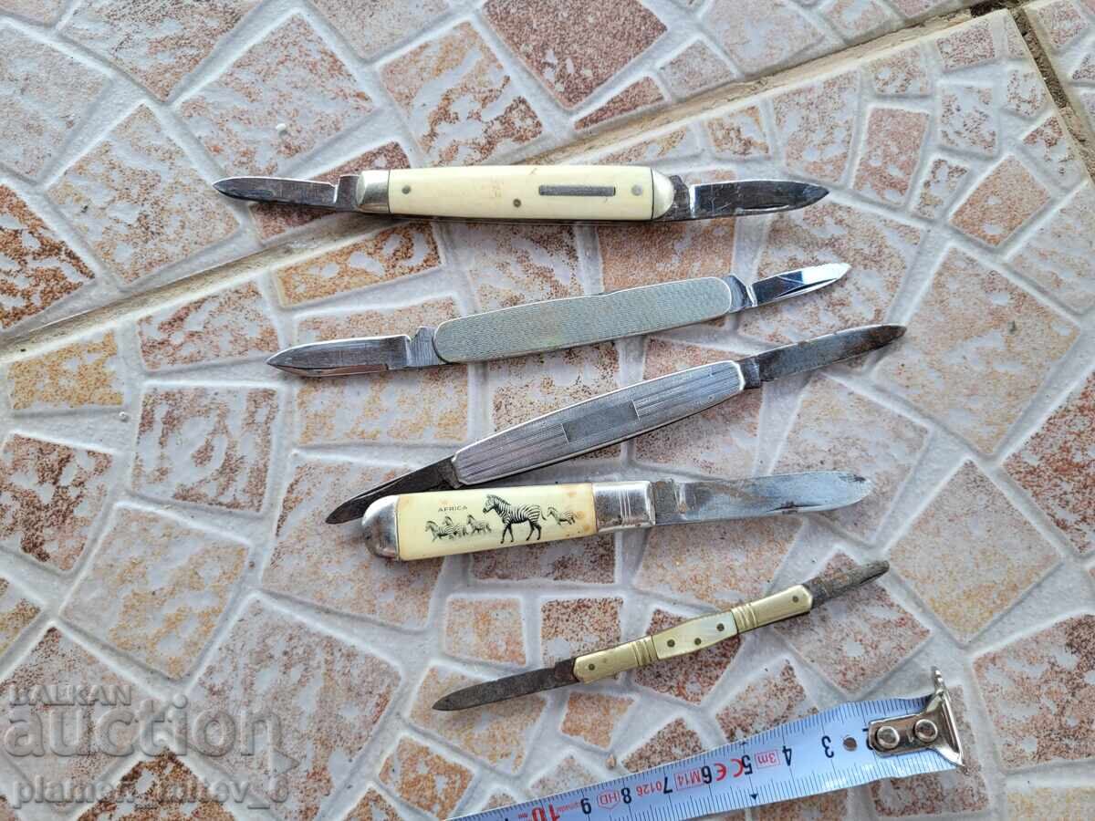 Livrarea Cuțit, briceag - 7