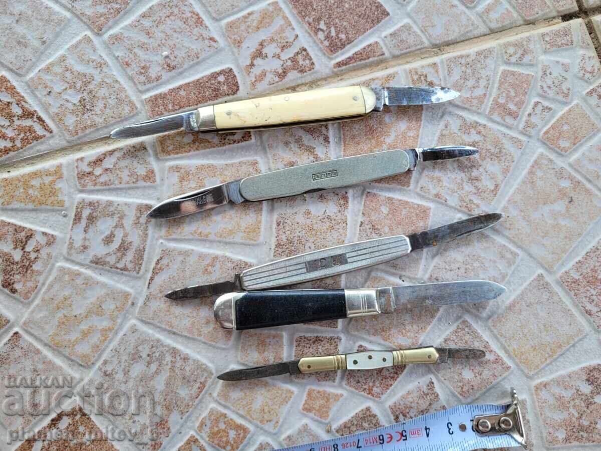 Cuțit, briceag - 7 - 5