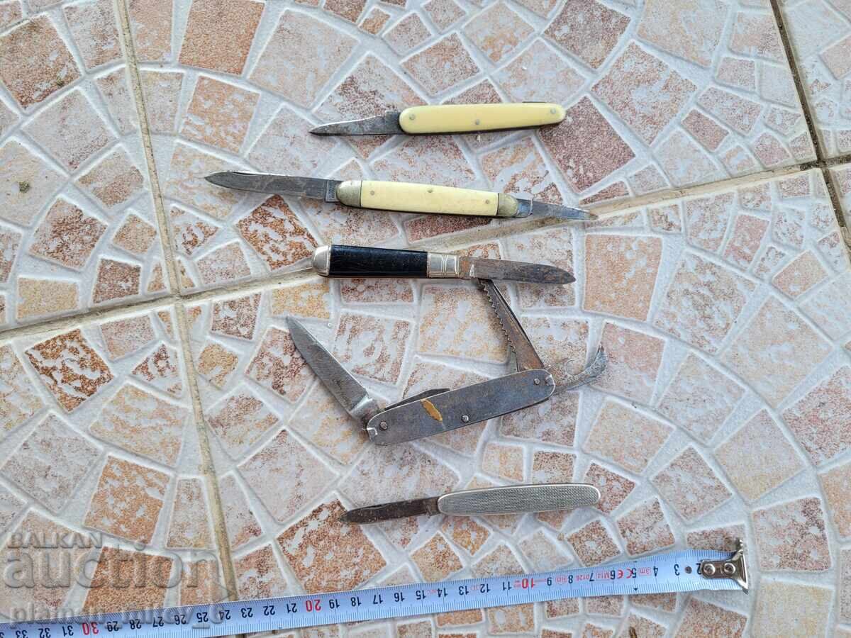 Delivery of Knife, pocket knife - 8 Delivery of Knife, pocket knife - 8