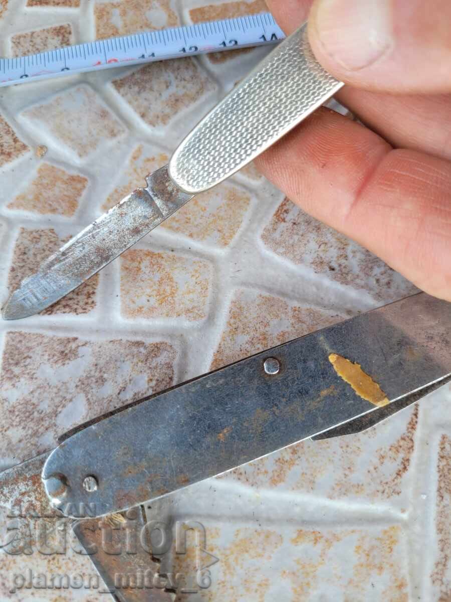 Knife, pocket knife - 8 - 5 Knife, pocket knife - 8 - 5