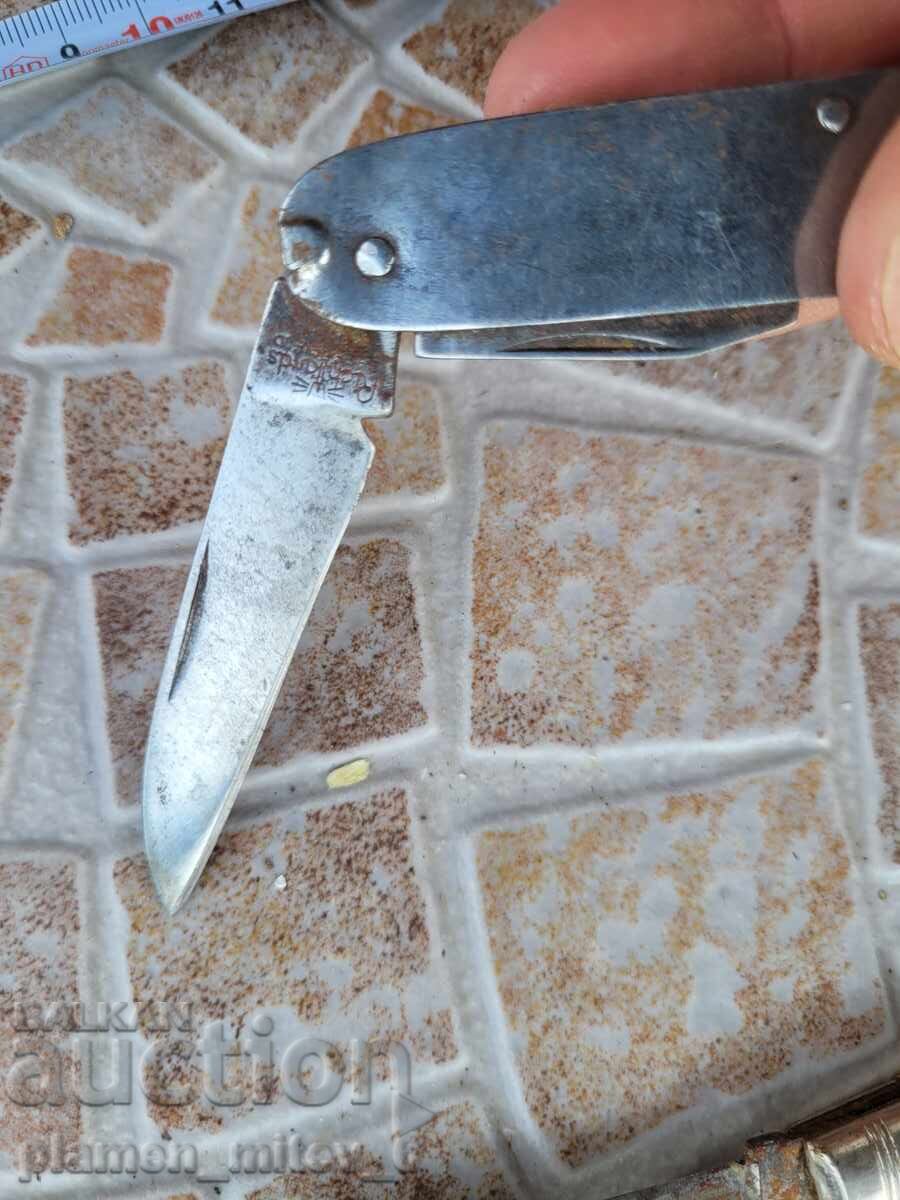 Knife, pocket knife - 8 - 6 Knife, pocket knife - 8 - 6