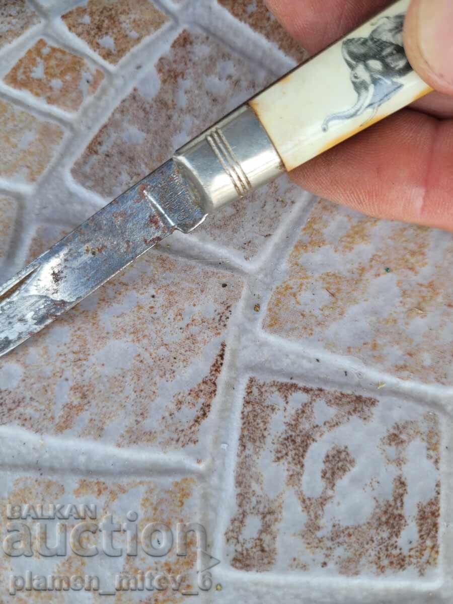 Knife, pocket knife - 8 - 7 Knife, pocket knife - 8 - 7