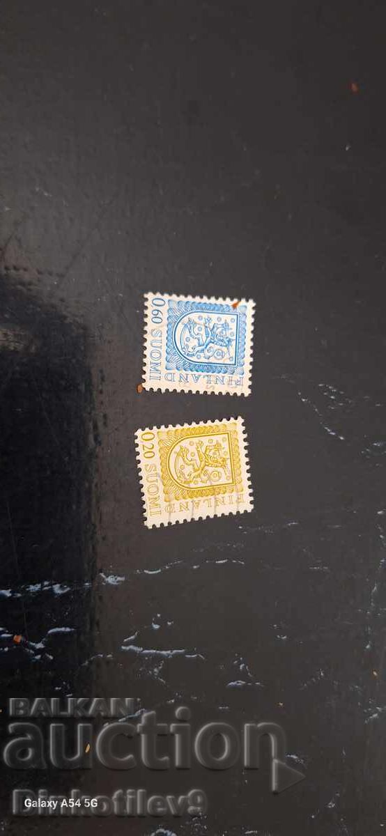 Δημοπρασία Συλλογή από παλιά γραμματόσημα