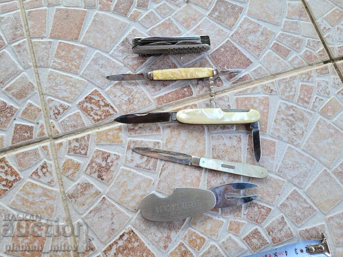 Доставка на Нож, джобно ножче-9