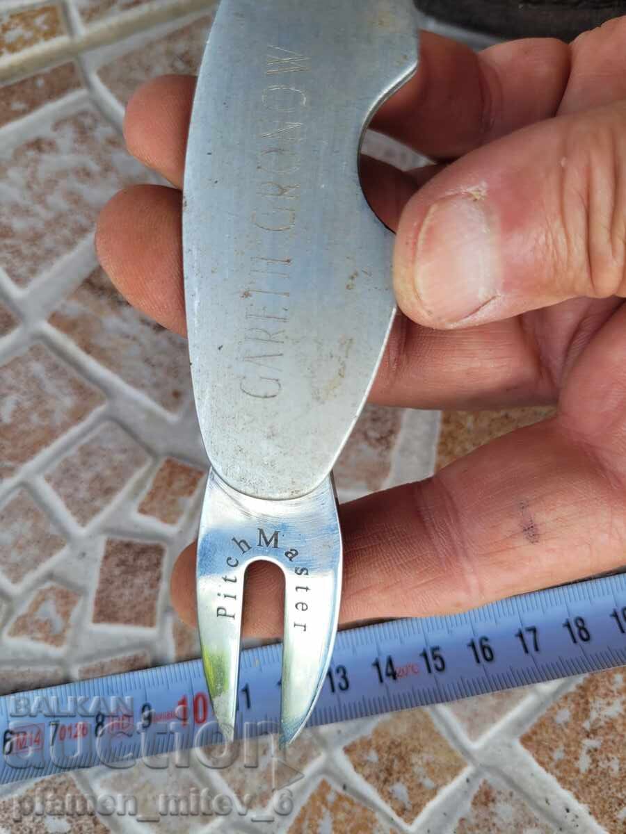 Нож, джобно ножче-9 - 6