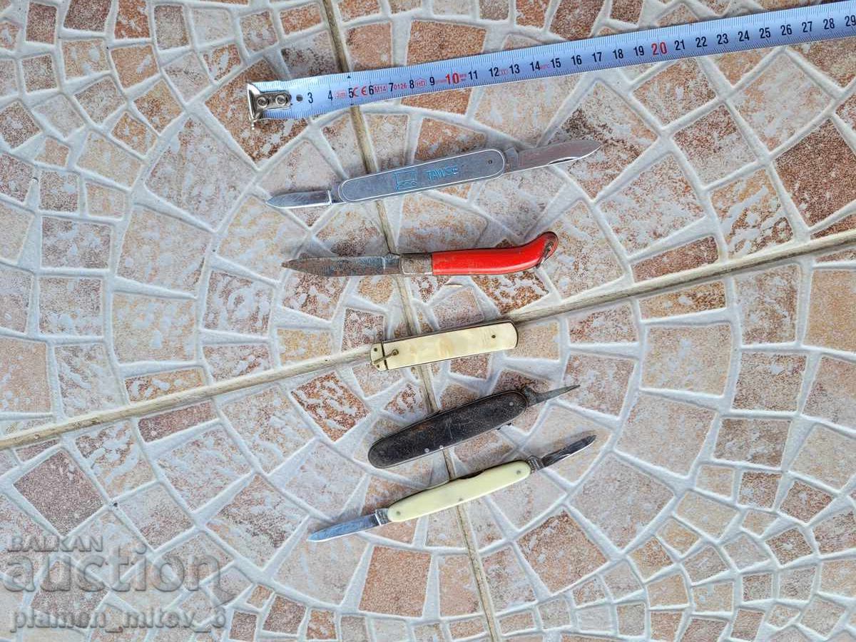 Delivery of Knife, pocket knife - 10