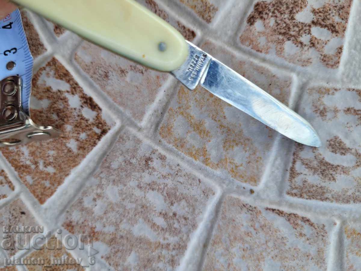 Knife, pocket knife - 10 - 6