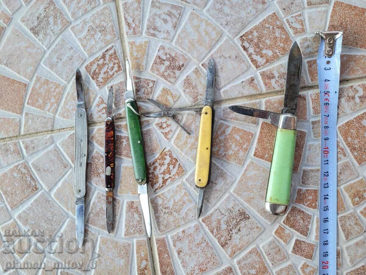 Доставка на Нож, джобно ножче-11