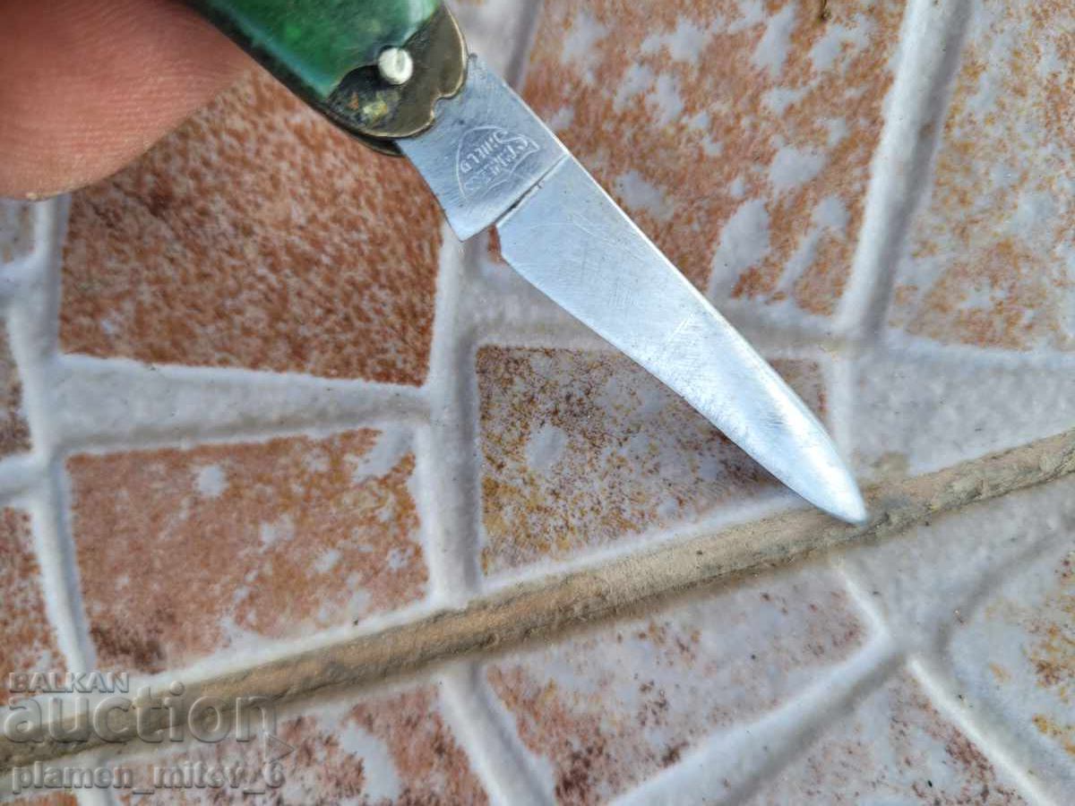 Нож, джобно ножче-11 - 7